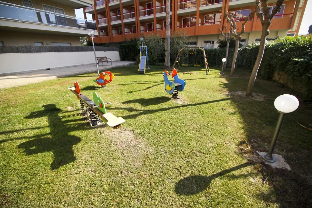 New Ventura 3 Apartment Salou