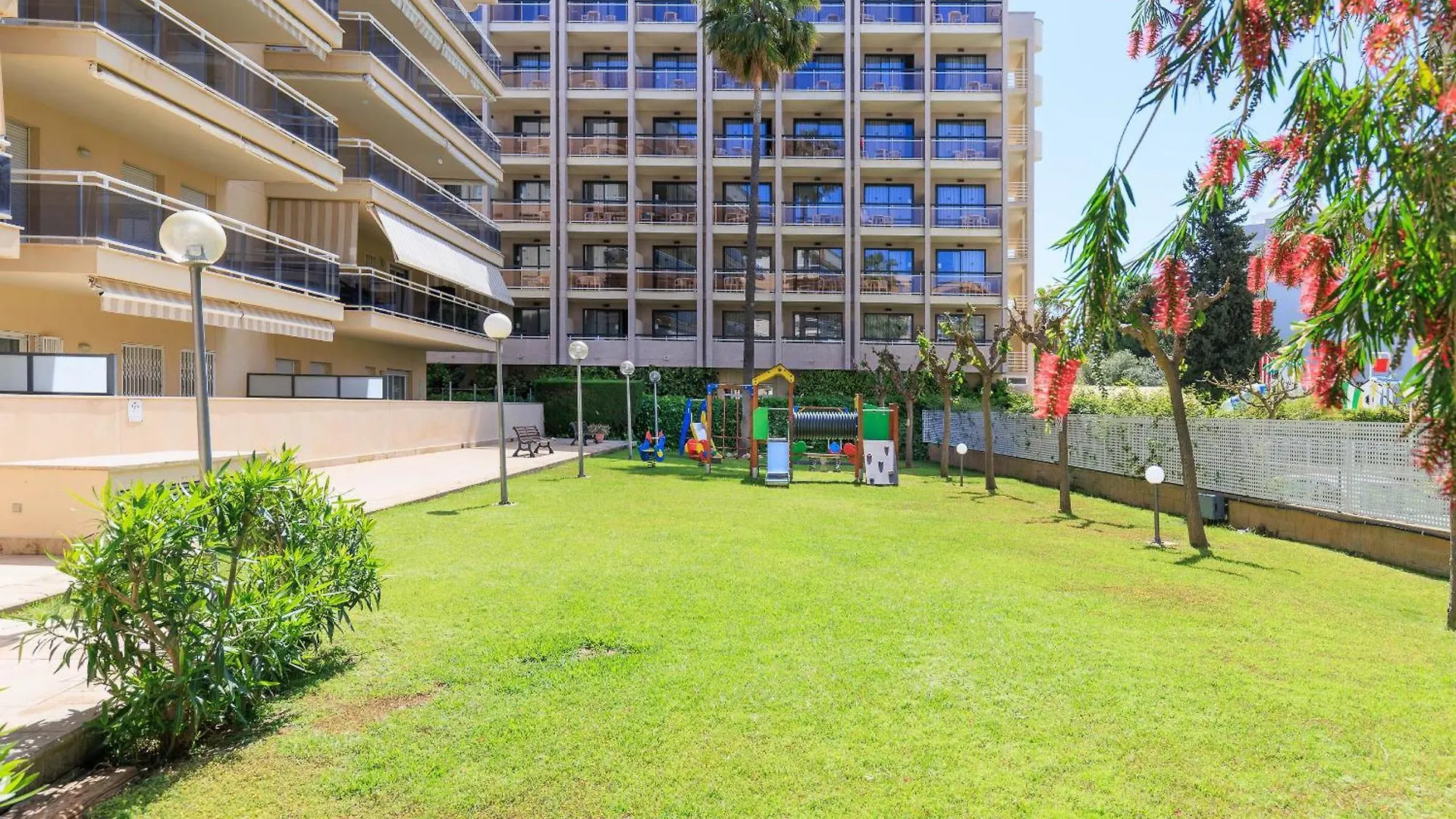 New Ventura 3 Apartment Salou