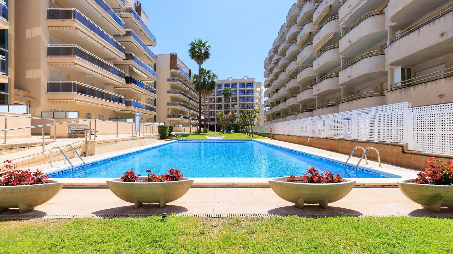 New Ventura 3 Apartment Salou