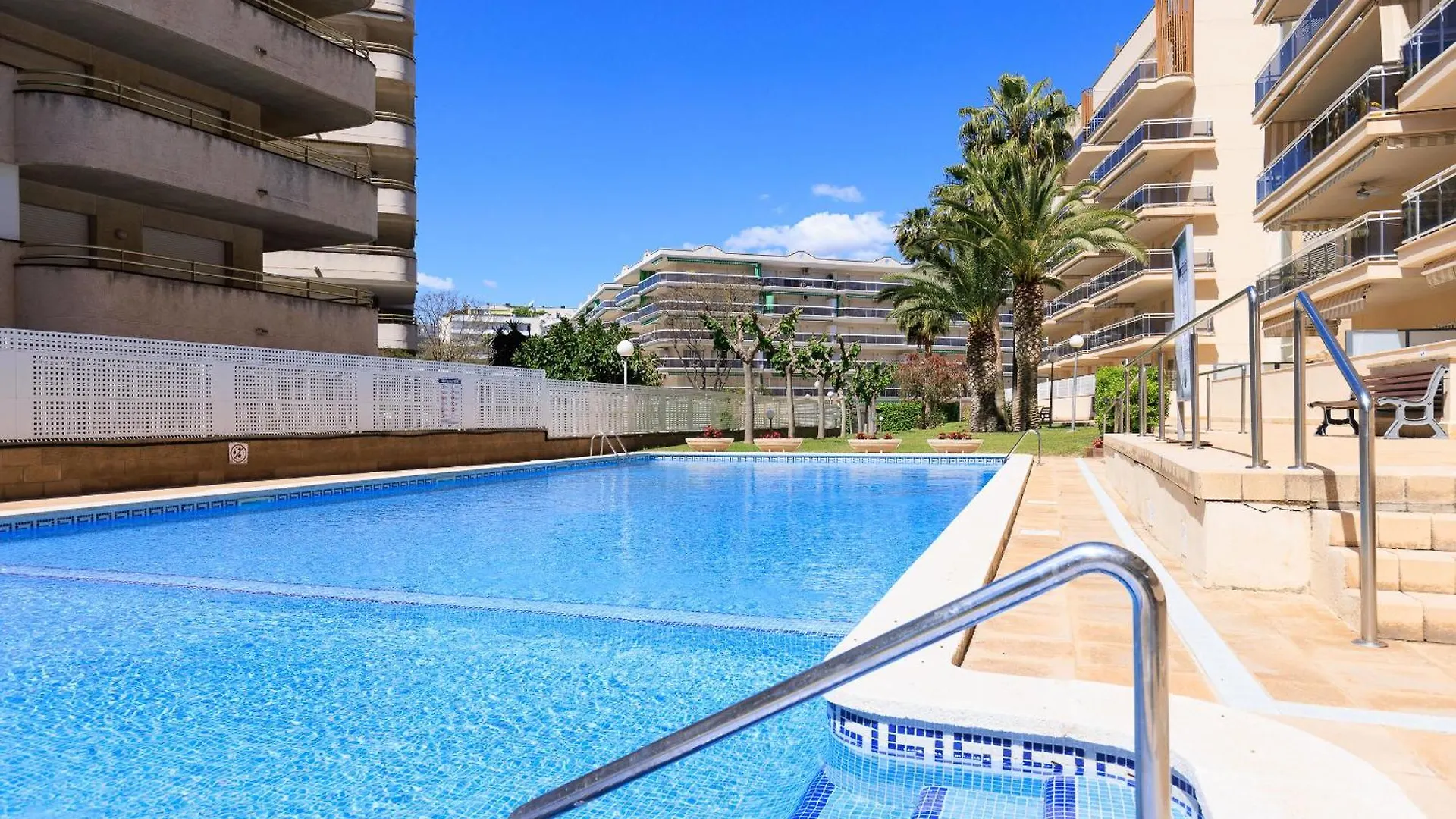 New Ventura 3 Apartment Salou