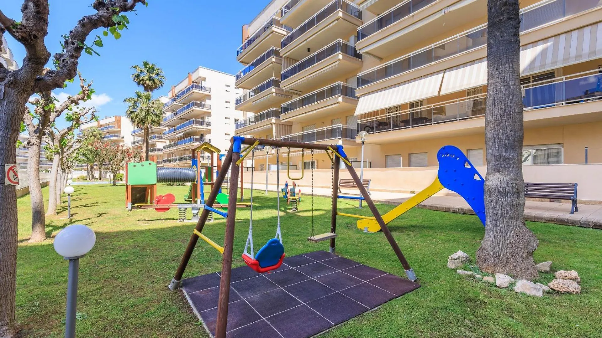 New Ventura 3 Apartment Salou