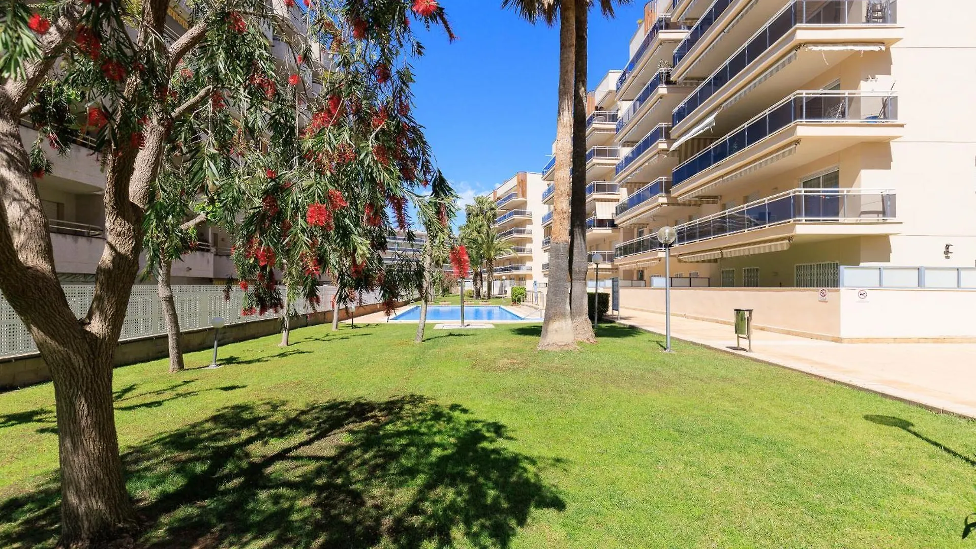 New Ventura 3 Apartment Salou