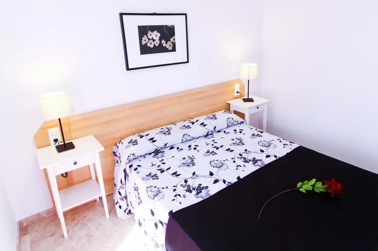Apartmán New Ventura 3 Salou