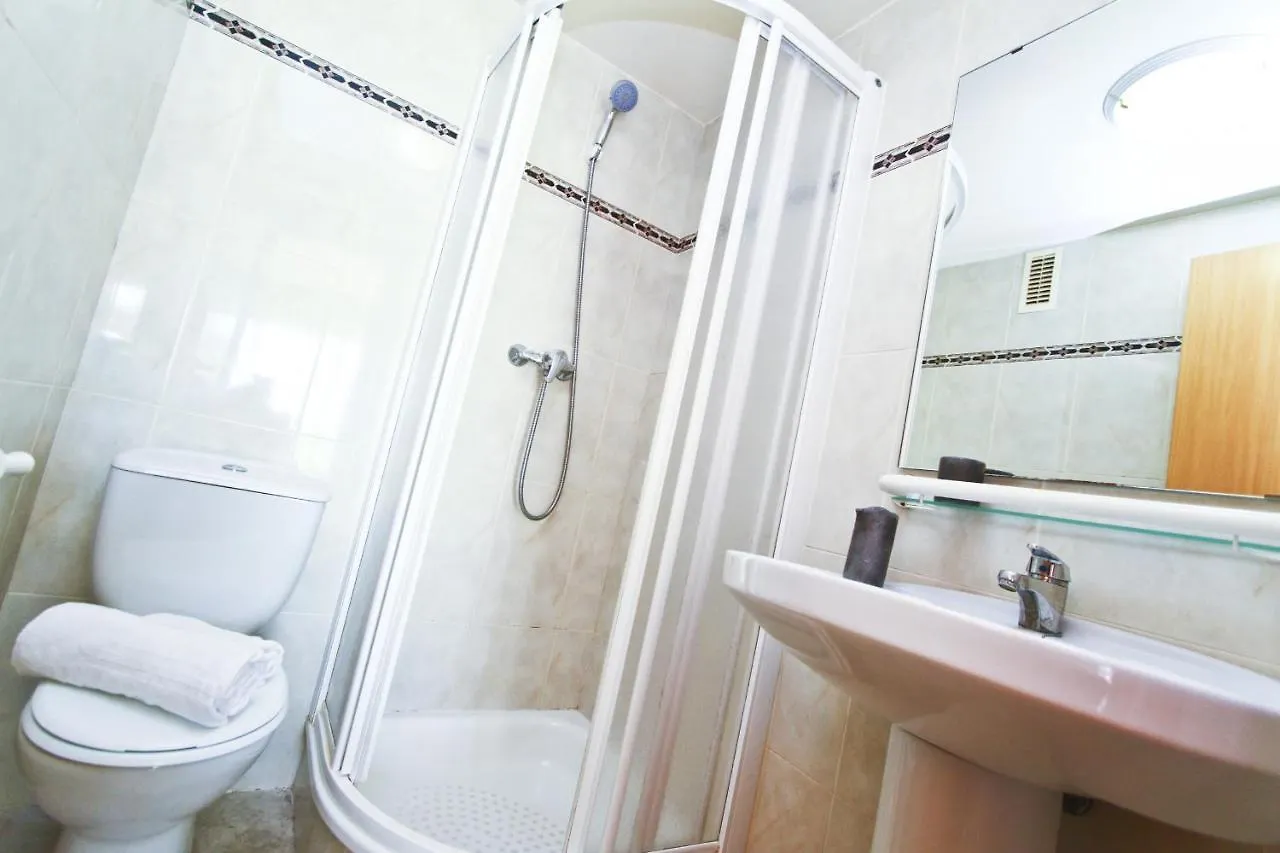 Apartmán New Ventura 3 Salou