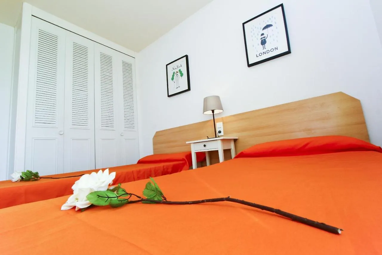 Apartmán New Ventura 3 Salou